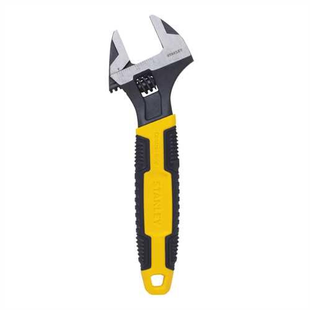 8 inch Adjustable Wrench