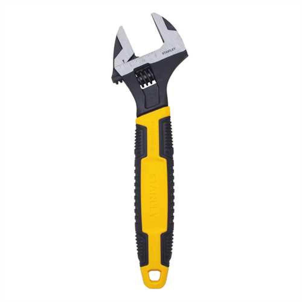10 inch Adjustable Wrench