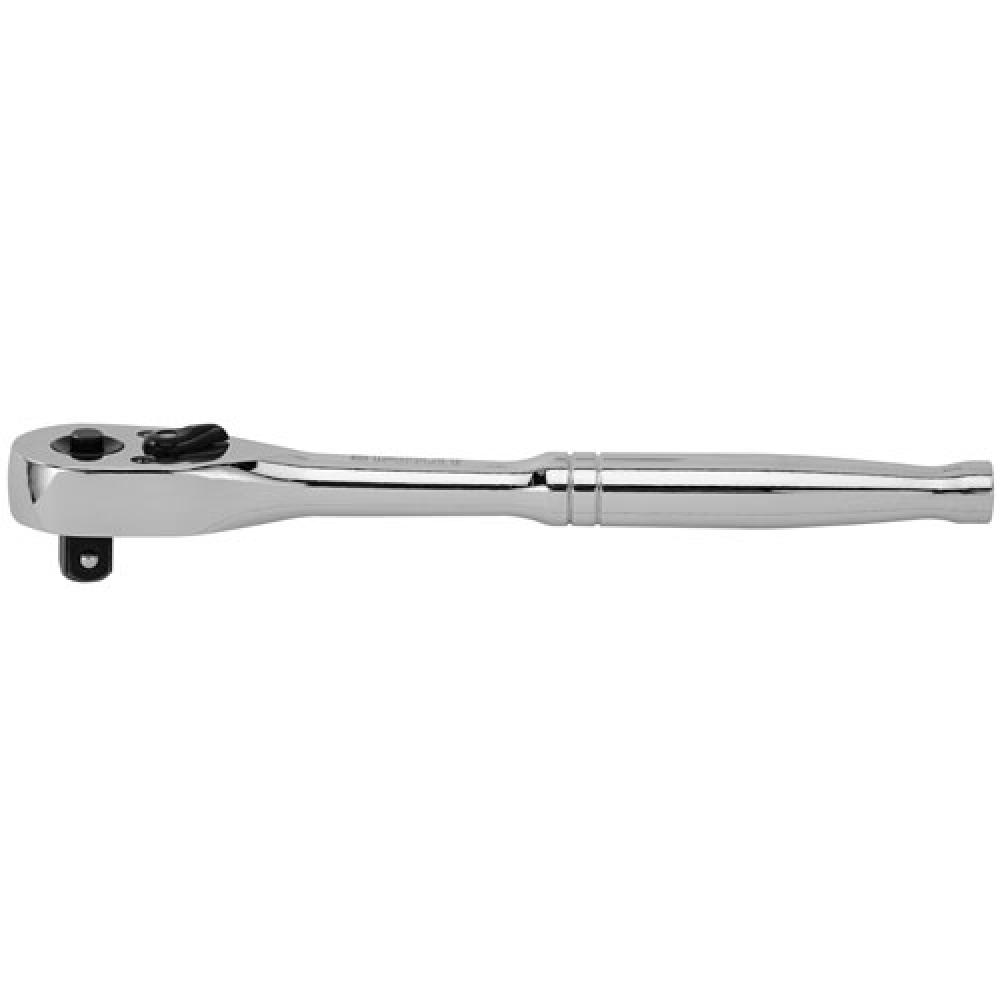 3/8 in Drive Pear Head Quick Release(TM) Ratchet