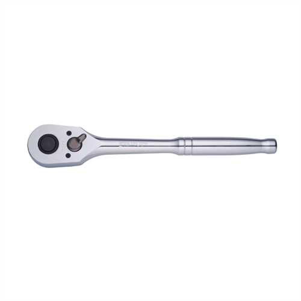 1/2 in Drive Pear Head Quick Release(TM) Ratchet