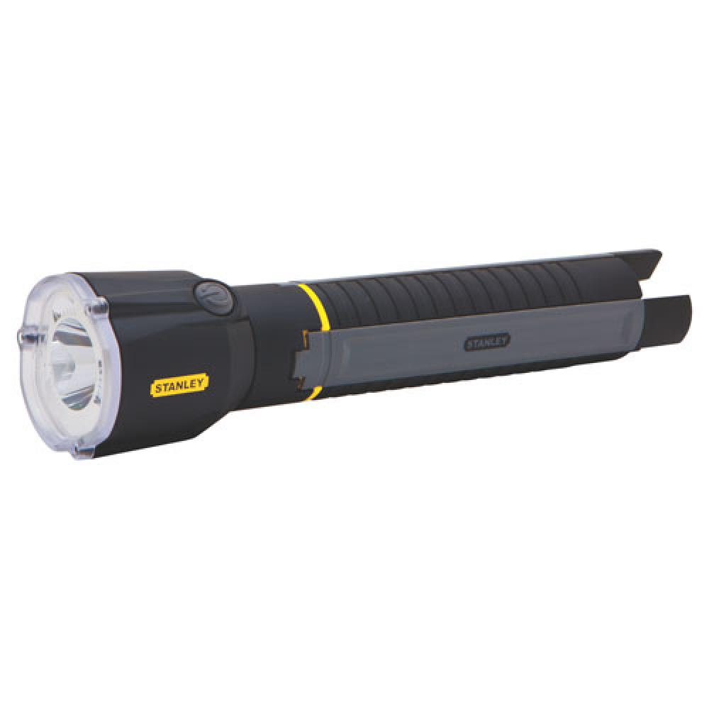 LED Tripod Flashlight