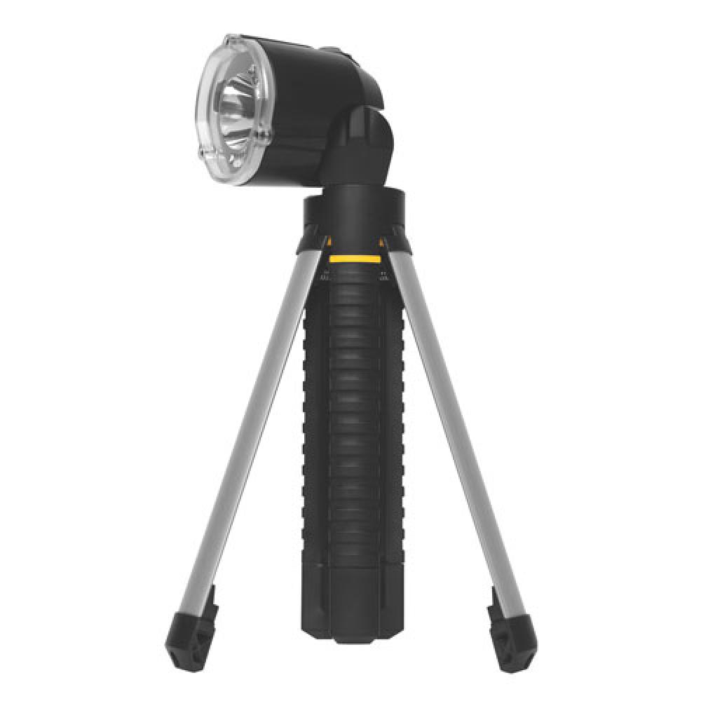 Rechargeable Tripod Flashlight