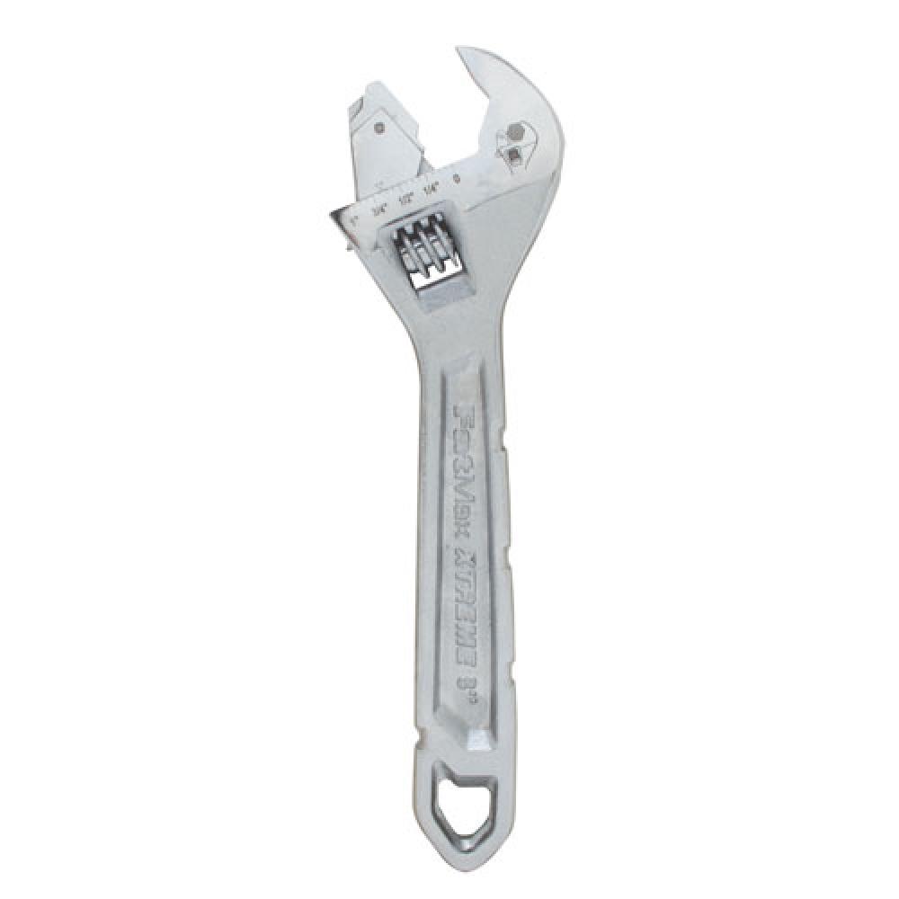 FATMAX(R) 8 in Ratcheting Adjustable Wrench