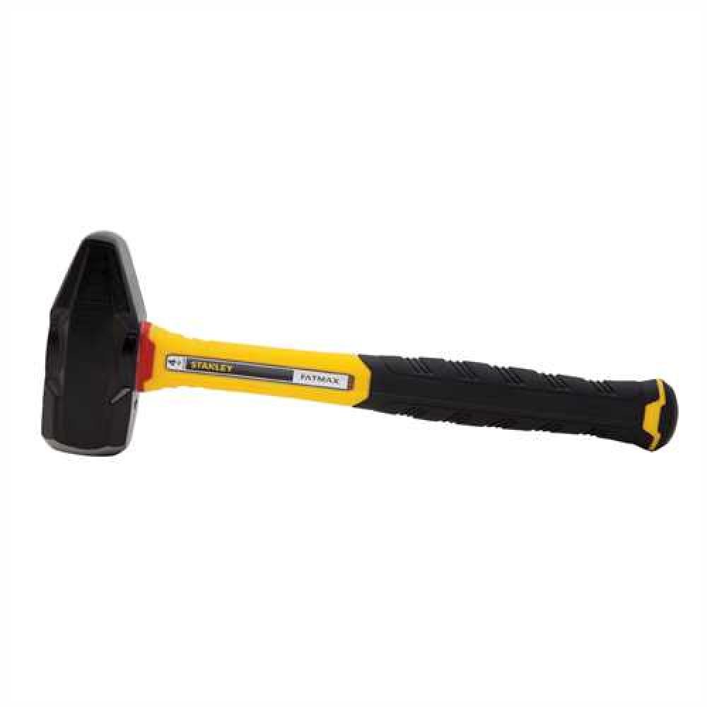 4 lb Anti-Vibe(R) Blacksmith Sledge Hammer