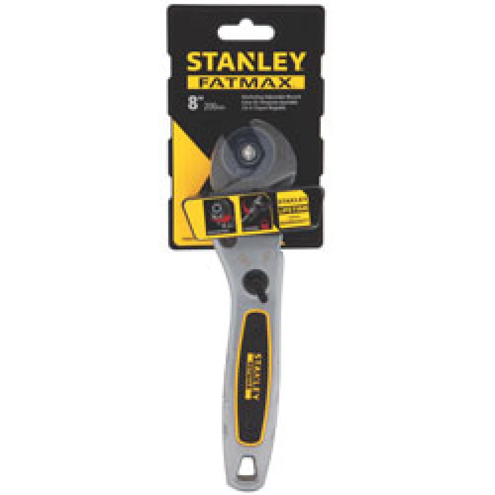 FATMAX(R) 8 in Ratcheting Adjustable Wrench