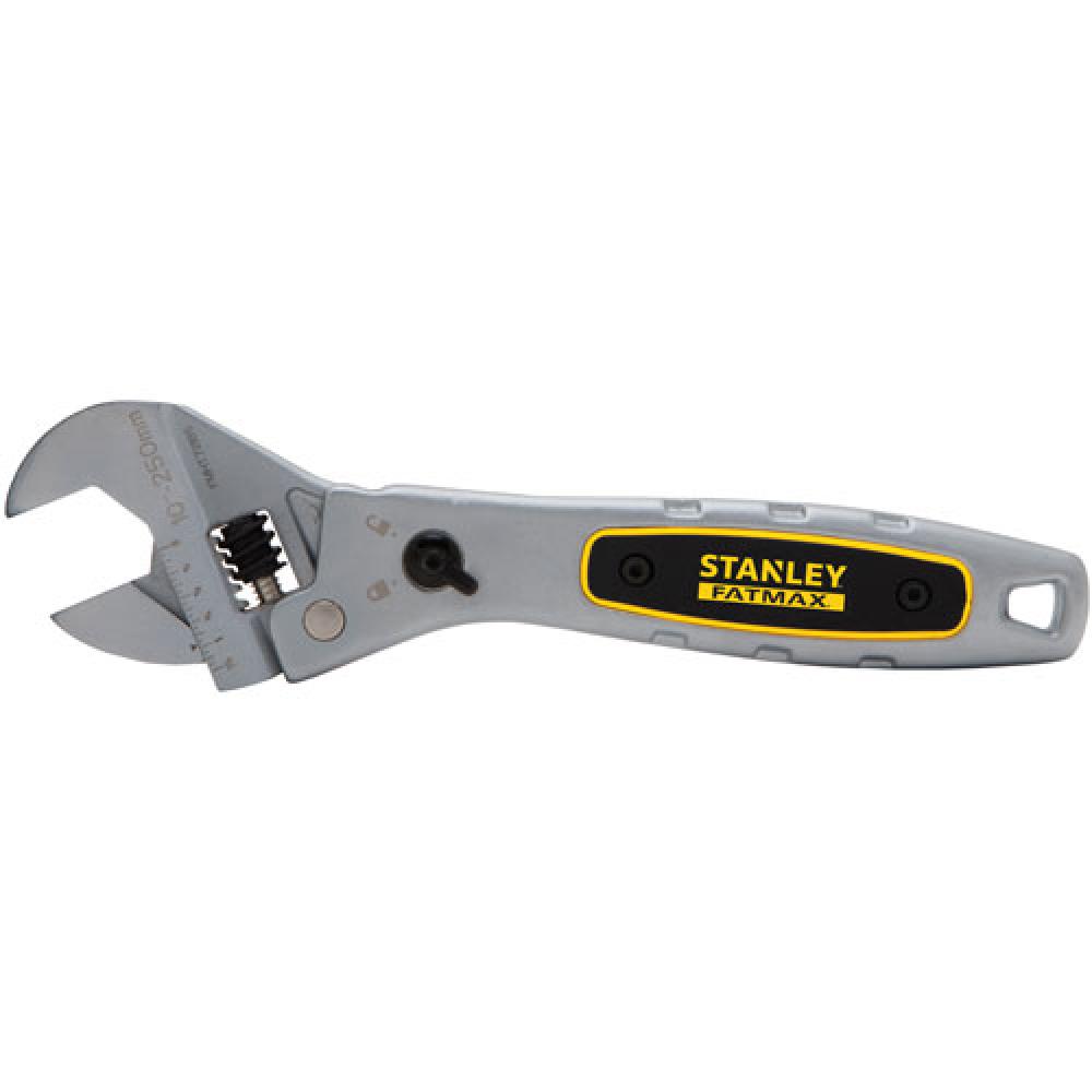 FATMAX(R) 10 in Ratcheting Adjustable Wrench
