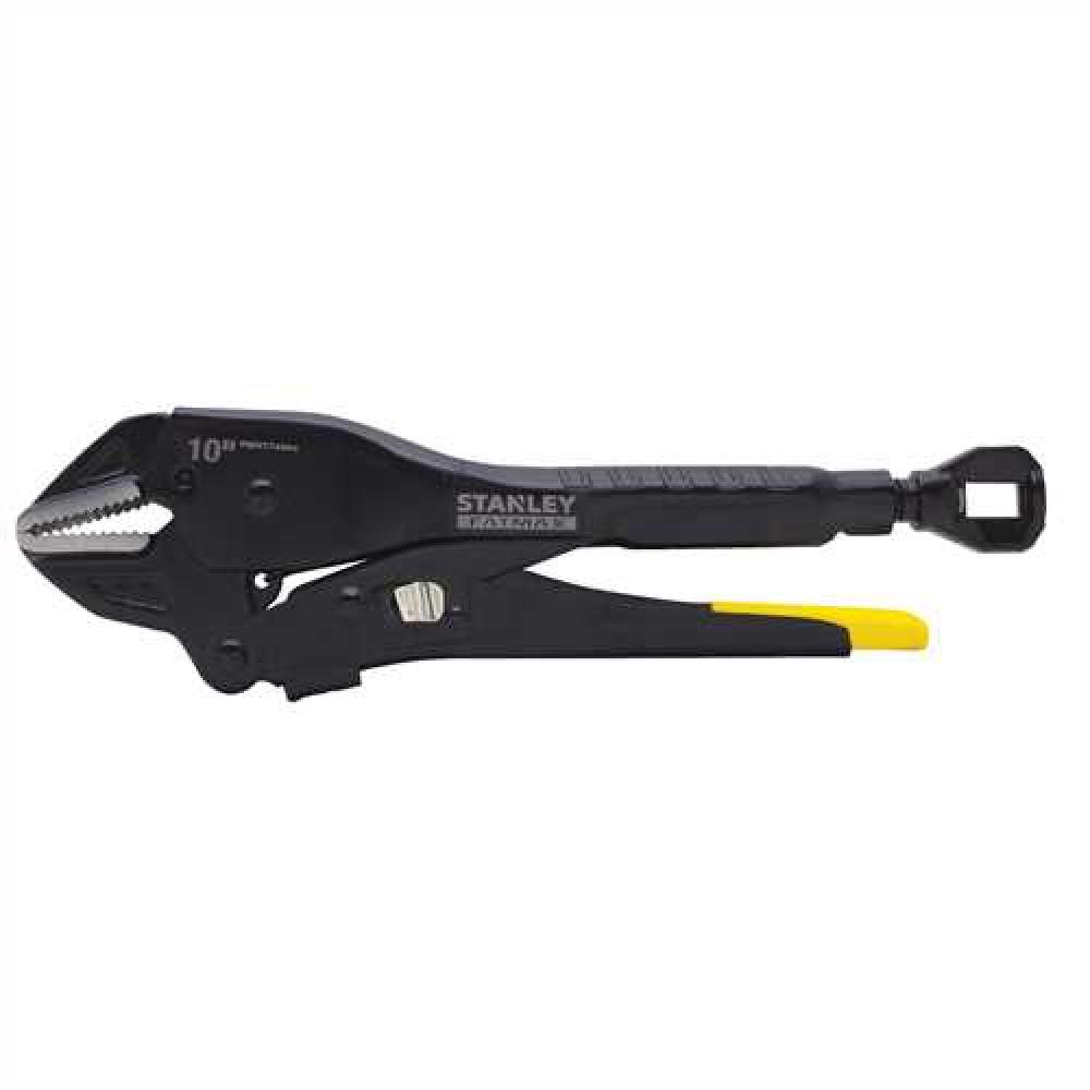 FATMAX(R) 10 in Straight Jaw Locking Pliers