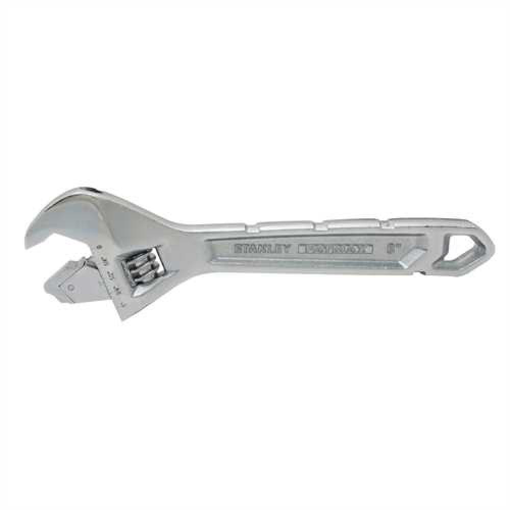 STANLEY(R) FATMAX(R) 8 in Ratcheting Adjustable Wrench