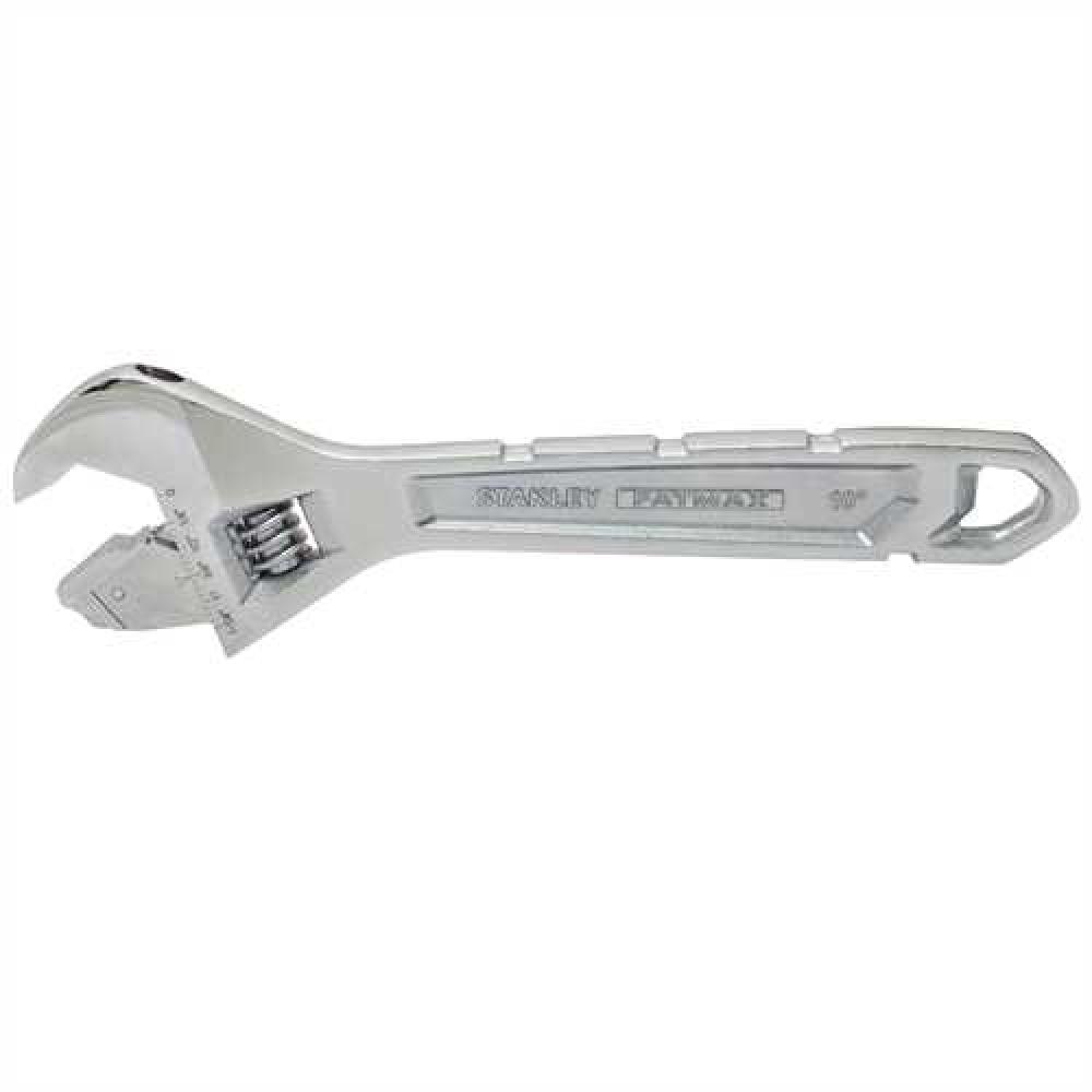 FATMAX(R) 10&#34; Ratcheting Adjustable Wrench