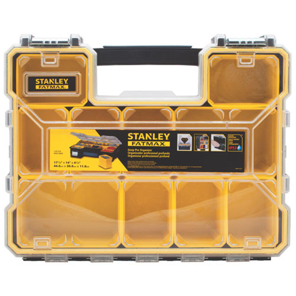 FATMAX(R) Deep Pro Organizer