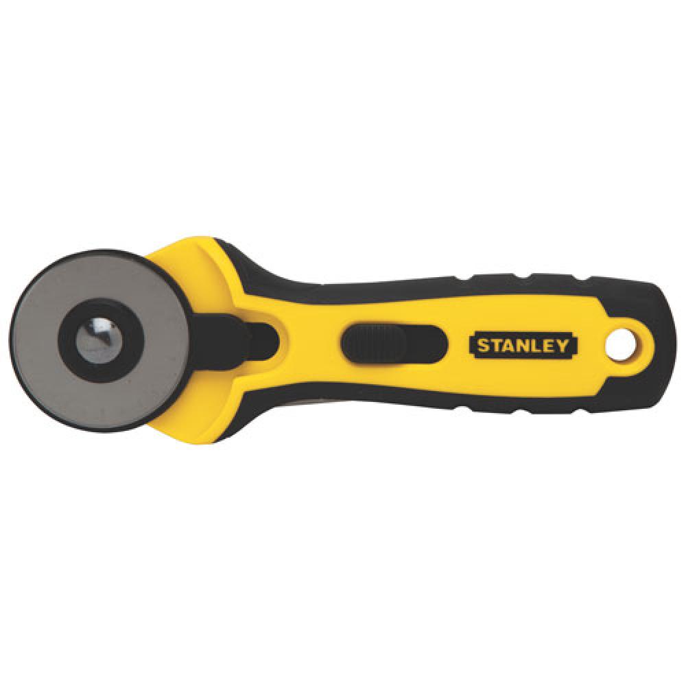 6-3/4 in Quick Change Rotary Cutter