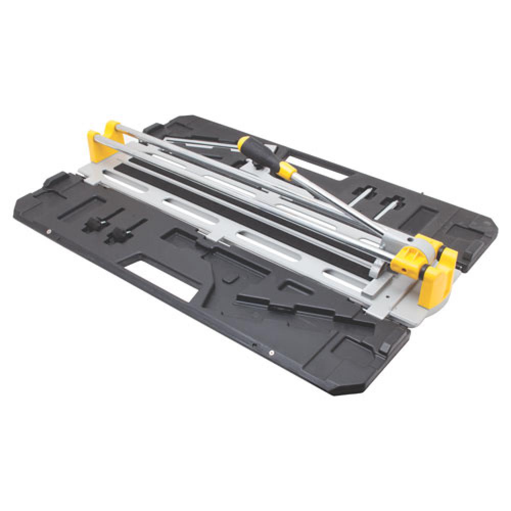 24 in Manual Tile Cutter