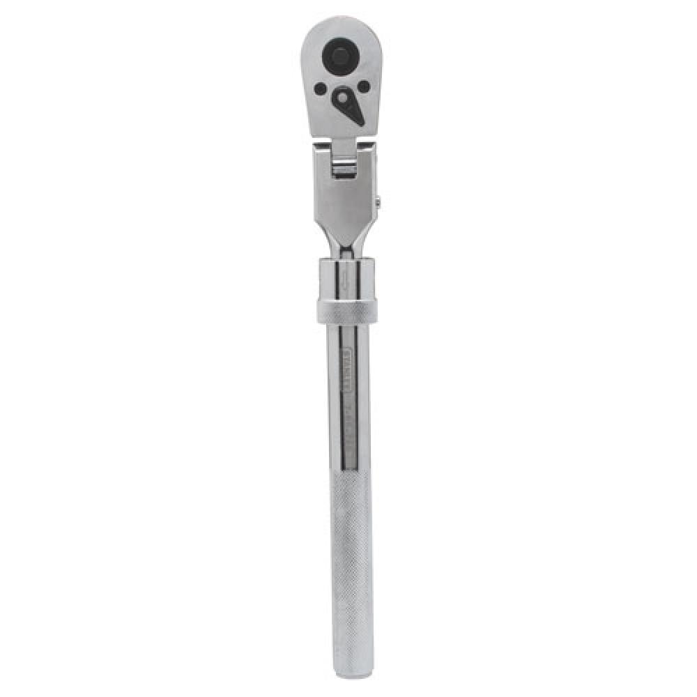 3/8 in Drive Extendable Quick Release Ratchet