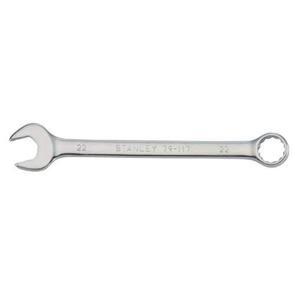 Combination Wrench - 22 mm