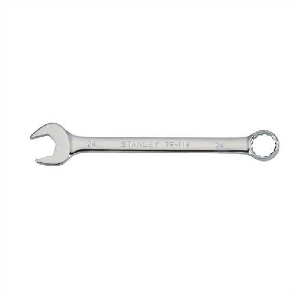 Combination Wrench - 24 mm