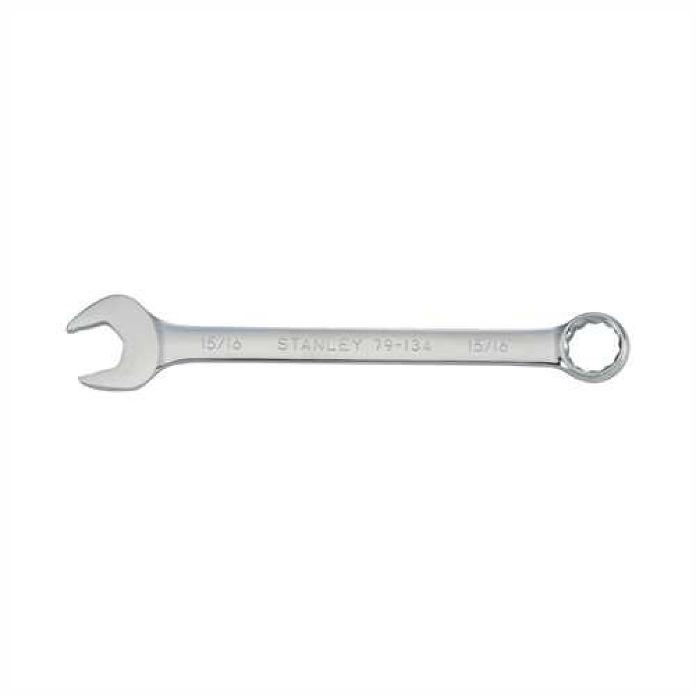 Combination Wrench - 15/16 in