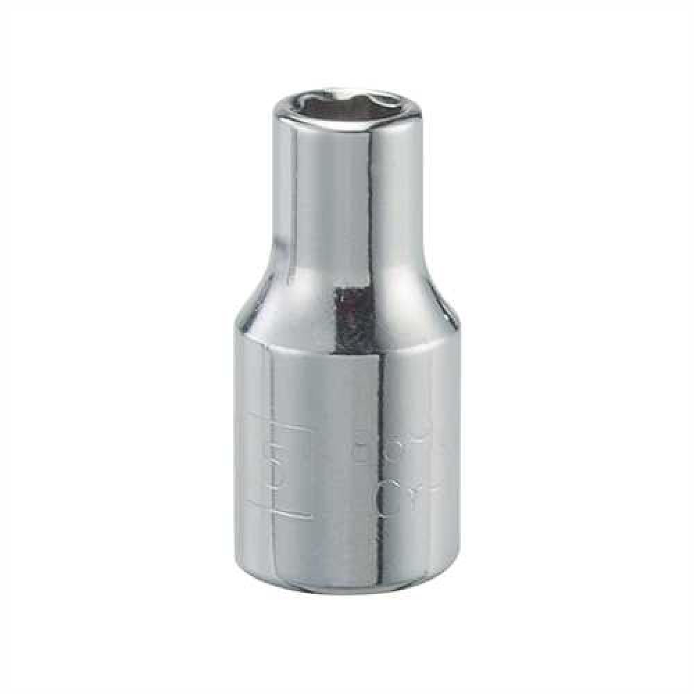 1/4&#34; Drive 6pt Socket - 5 mm