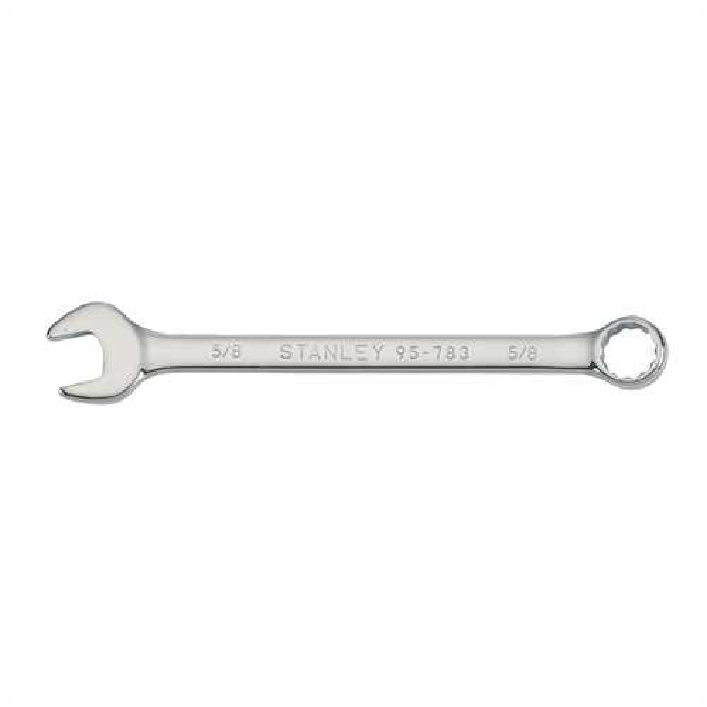 Combination Wrench - 5/8 in