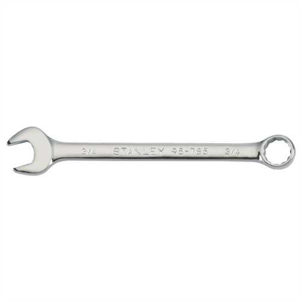 Combination Wrench - 3/4 in