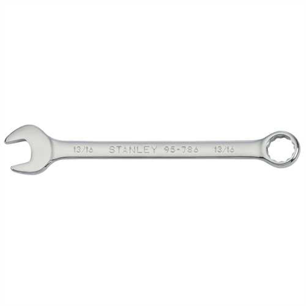 Combination Wrench - 13/16 in