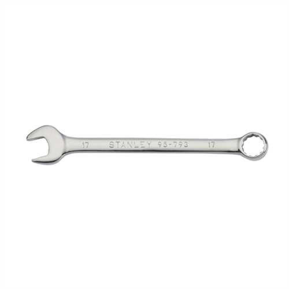 Combination Wrench - 17 mm