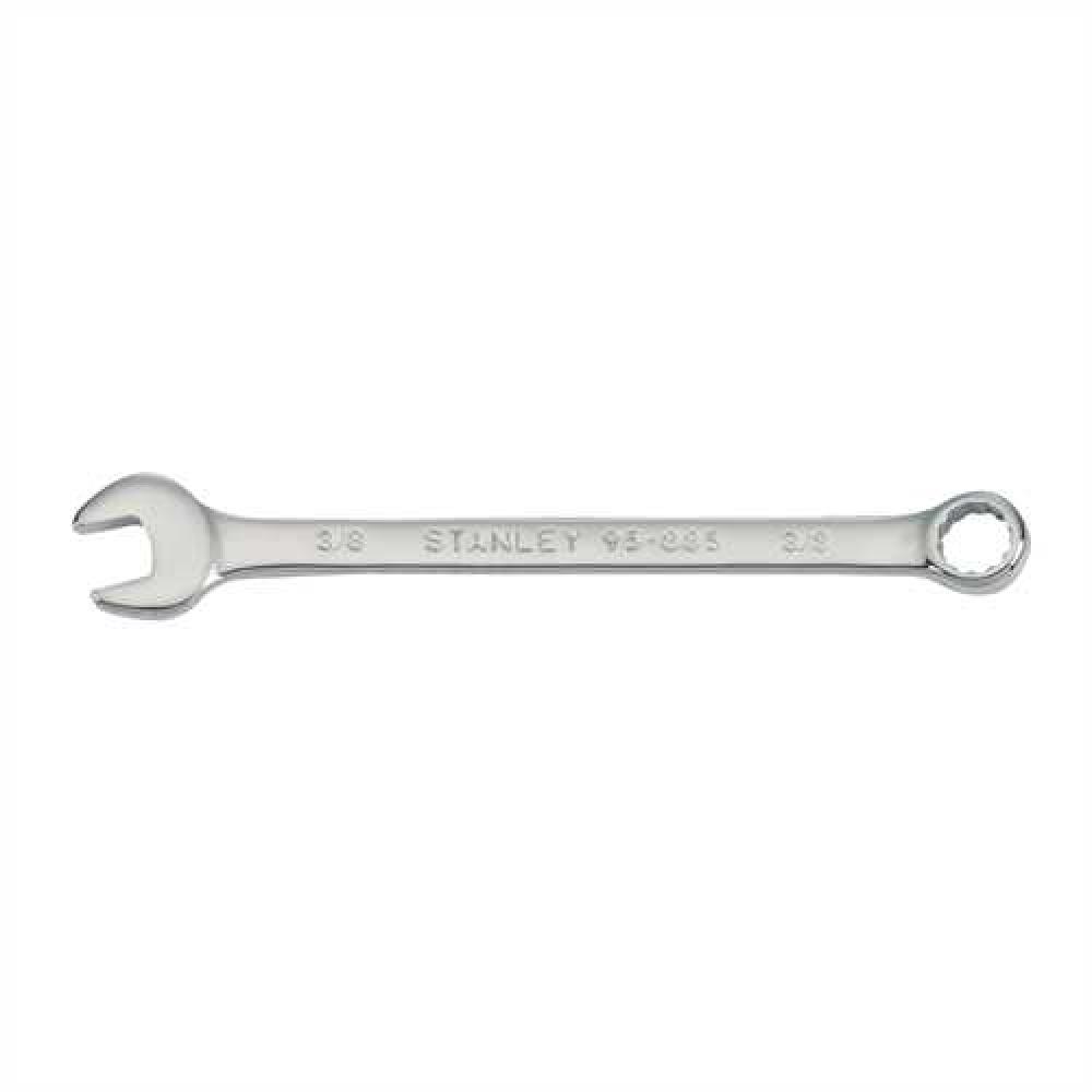 Combination Wrench - 3/8 in