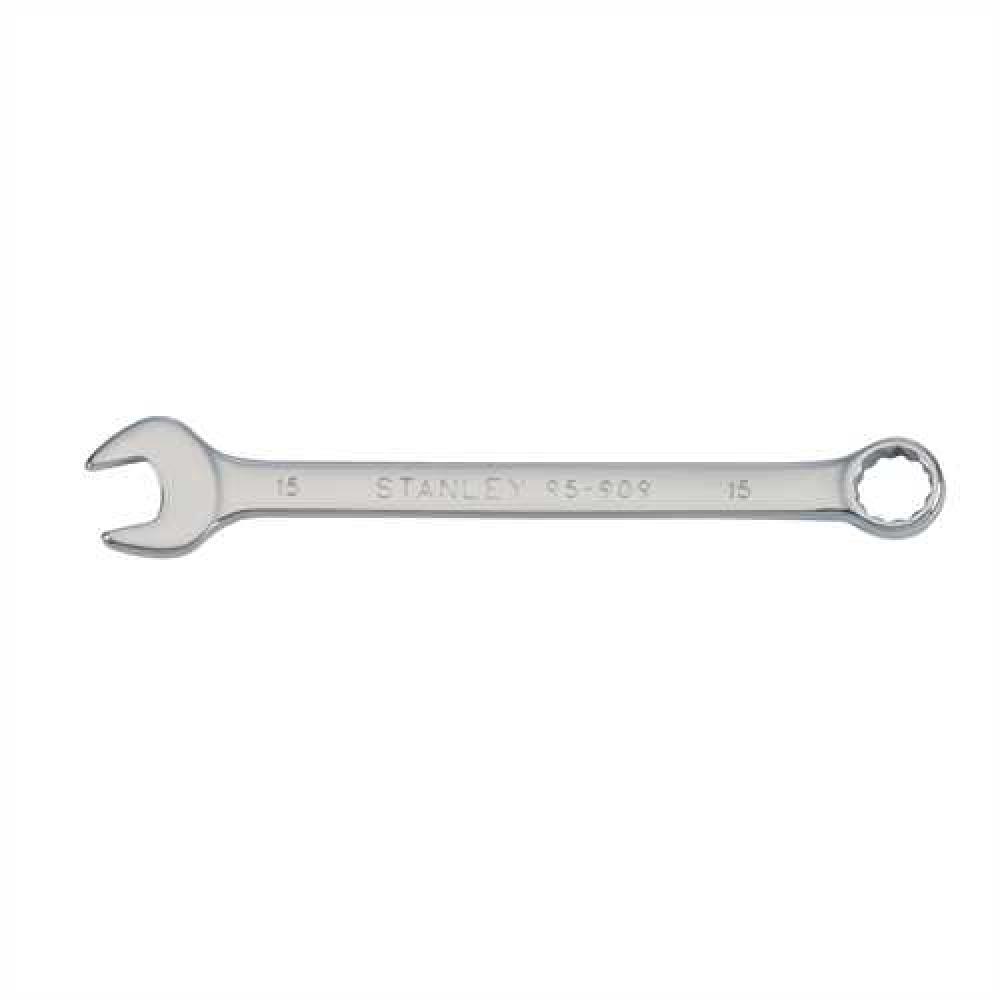 Combination Wrench - 15 mm