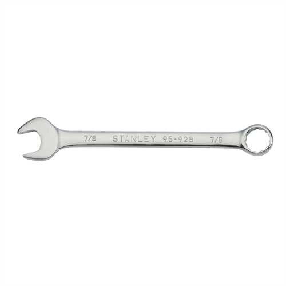 Combination Wrench - 7/8 in