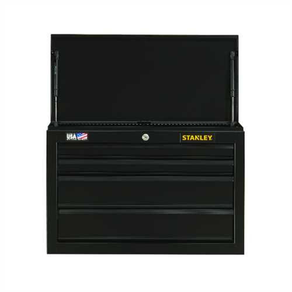 100 Series 26 in. W 4-Drawer Tool Chest