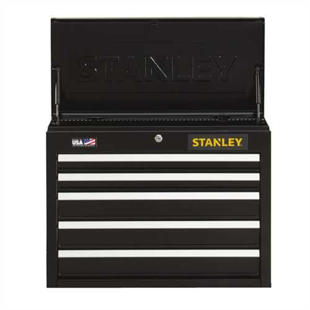 300 Series 26 in. W 5-Drawer Tool Chest