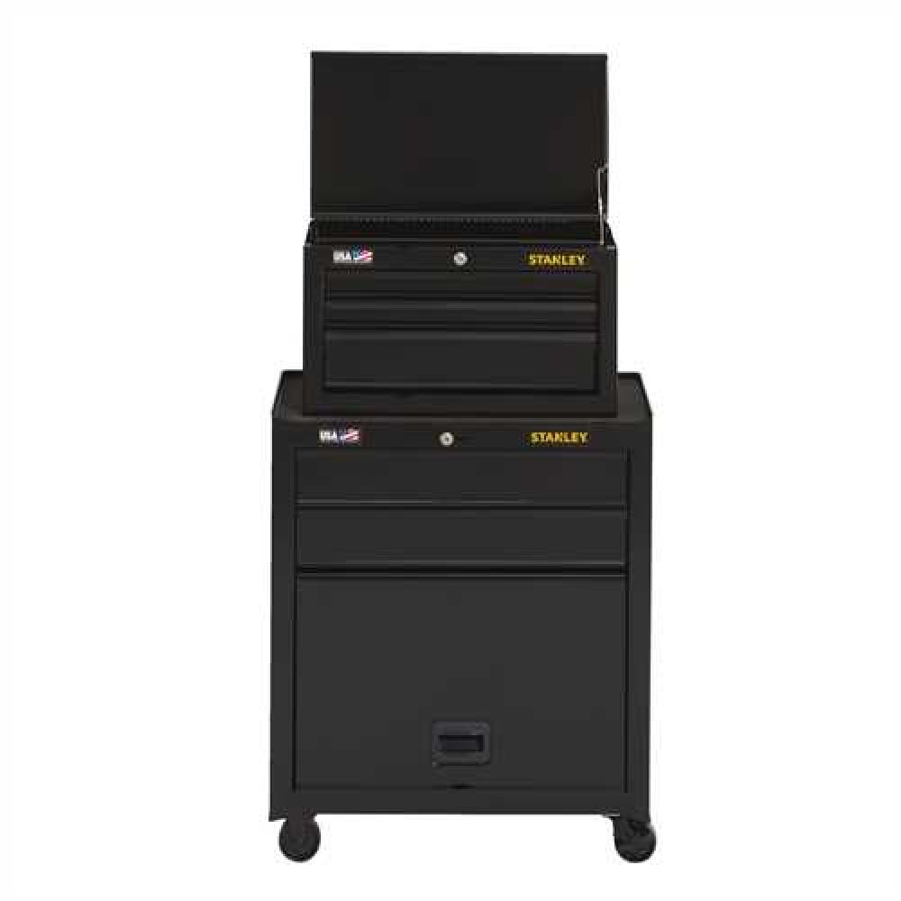 100 Series 26 in. W 5-Drawer Tool Chest & Cabinet