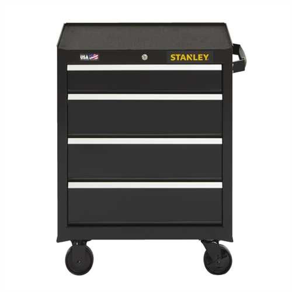 300 Series 26 in. W 4-Drawer Rolling Tool Cabinet