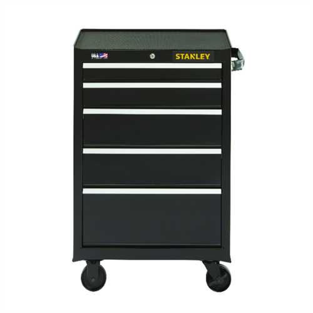 300 Series 26 in. W 3 5-Drawer Rolling Tool Cabinet