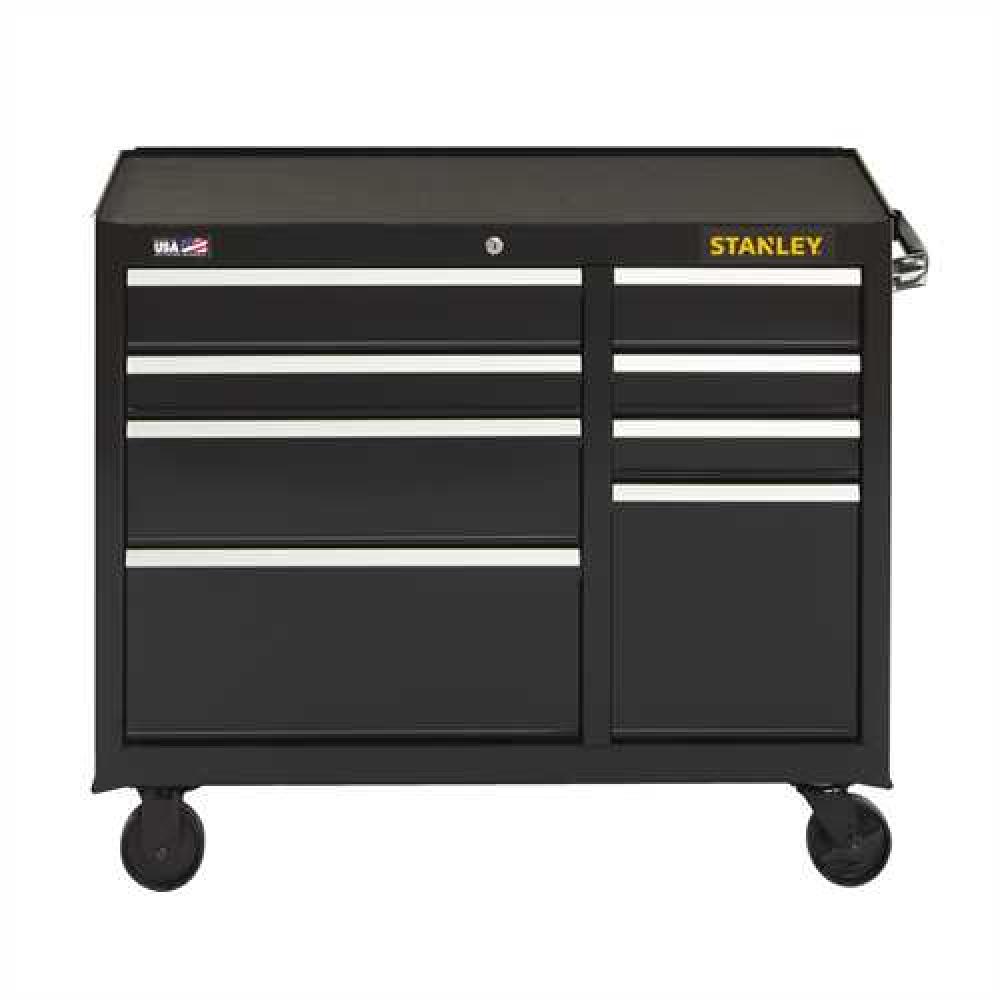 300 Series 41 in. W 8-Drawer Rolling Tool Cabinet