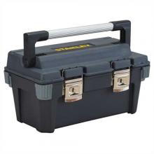 Stanley 020300R - 20 in Professional Toolbox with Tray