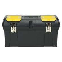 Stanley 024013S - 24 in Series 2000 Toolbox with Tray