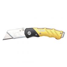 Stanley 10-036 - Folding Fixed Blade Utility Knife