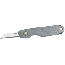 Stanley 10-049 - 4-1/4 in Pocket Knife with Rotating Blade