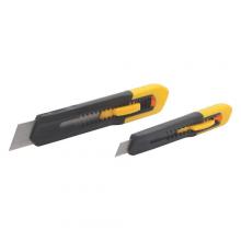 Stanley 10-202 - 2 pk Quick Point(R) Snap-Off Blade Knives