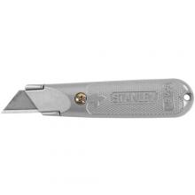 Stanley 10-209 - 5-3/8 in Classic 199(R) Fixed Blade Utility Knife