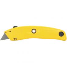 Stanley 10-989 - 7 in Swivel-Lock(R) Utility Knife