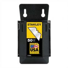 Stanley 11-921L - 50-pack 1992(R) Heavy-Duty Utility Blades