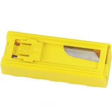 Stanley 11-921T - 10 pk 1992(R) Heavy-Duty Utility Blades with Dispenser