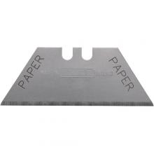 Stanley 11-938 - 3-Pack Paper Utility Blades