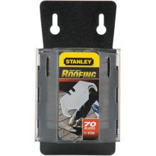 Stanley 11-939A - 70 pk Roofing Utility Blades