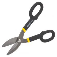 Stanley 14-556 - 10 in All-Purpose Straight Pattern Snips