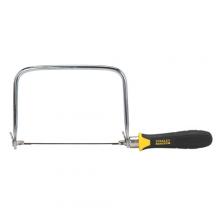 Stanley 15-104 - 4-3/4 in FATMAX(R) Coping Saw