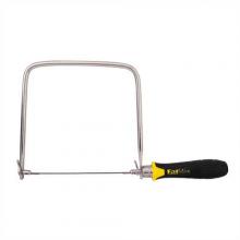 Stanley 15-106 - 6-3/4 in FATMAX(R) Coping Saw