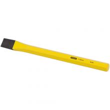 Stanley 16-291 - 1 in X 12 in Cold Chisel