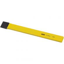 Stanley 16-292 - 1-1/4 in X 12 in Flat Cold Utility Chisel